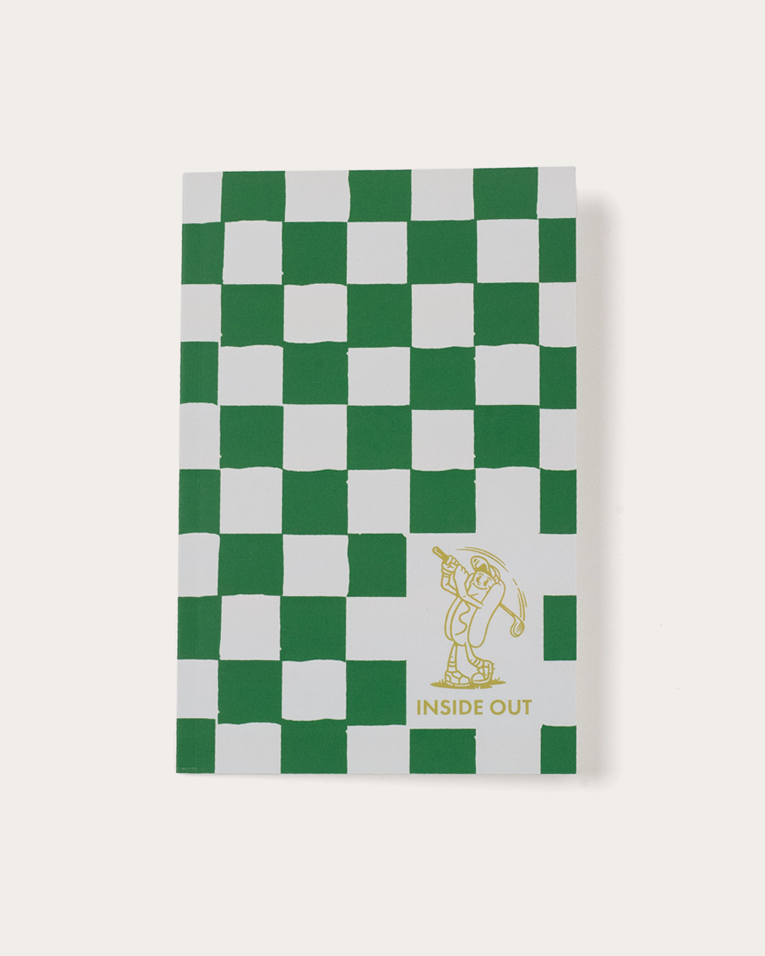 Golf Journal