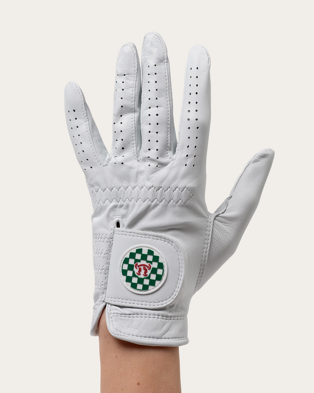 Cabretta Golf Glove