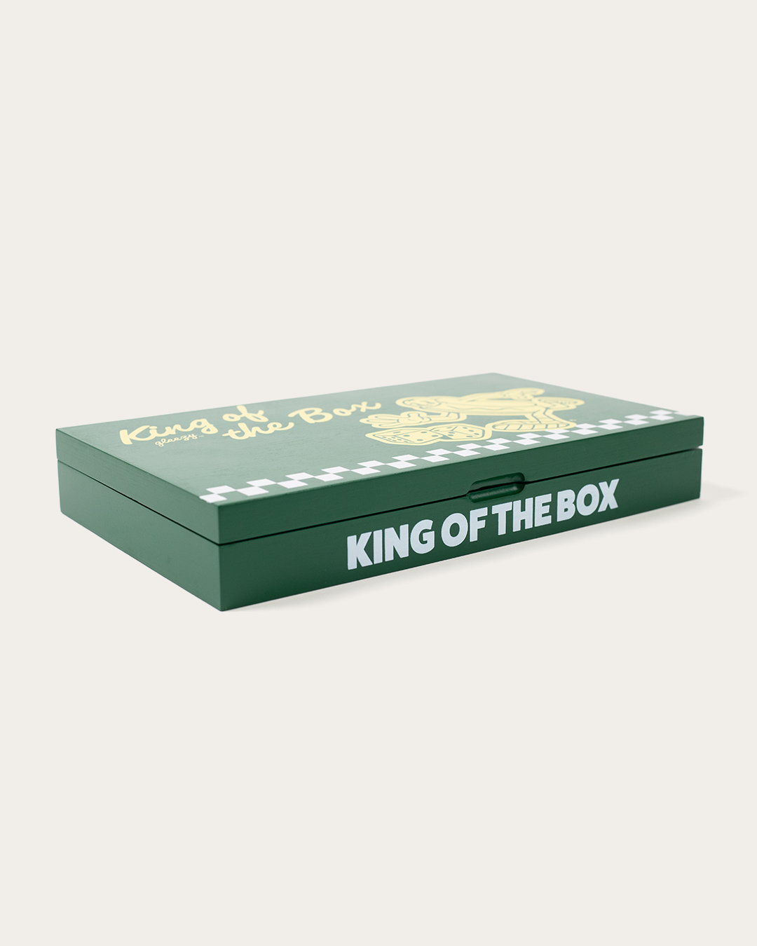 King of the Box