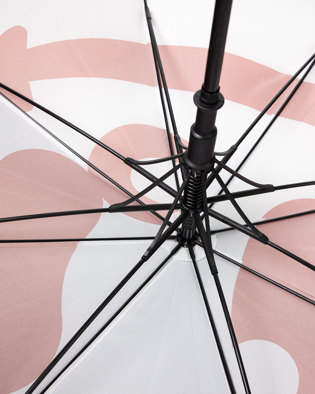 Big Smile Golf Umbrella