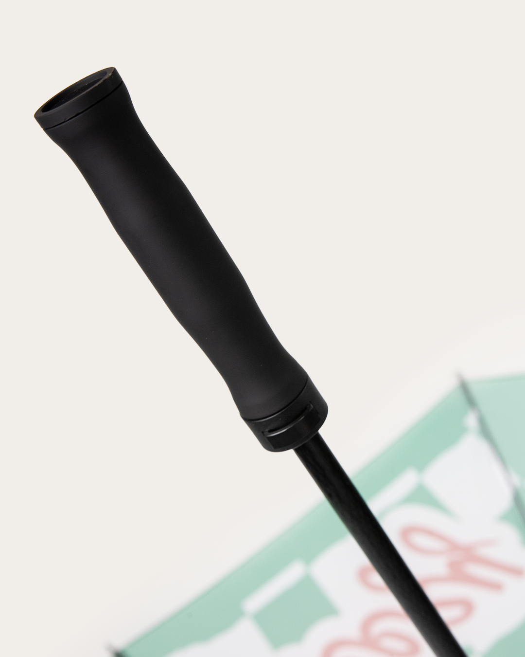 Big Smile Golf Umbrella