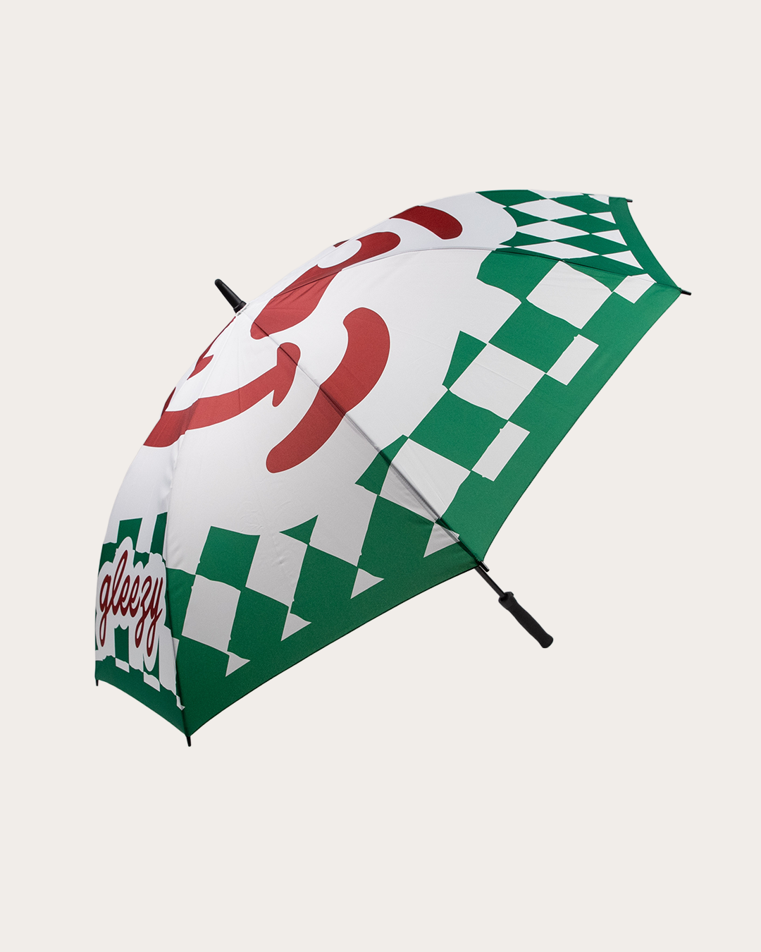 Big Smile Golf Umbrella