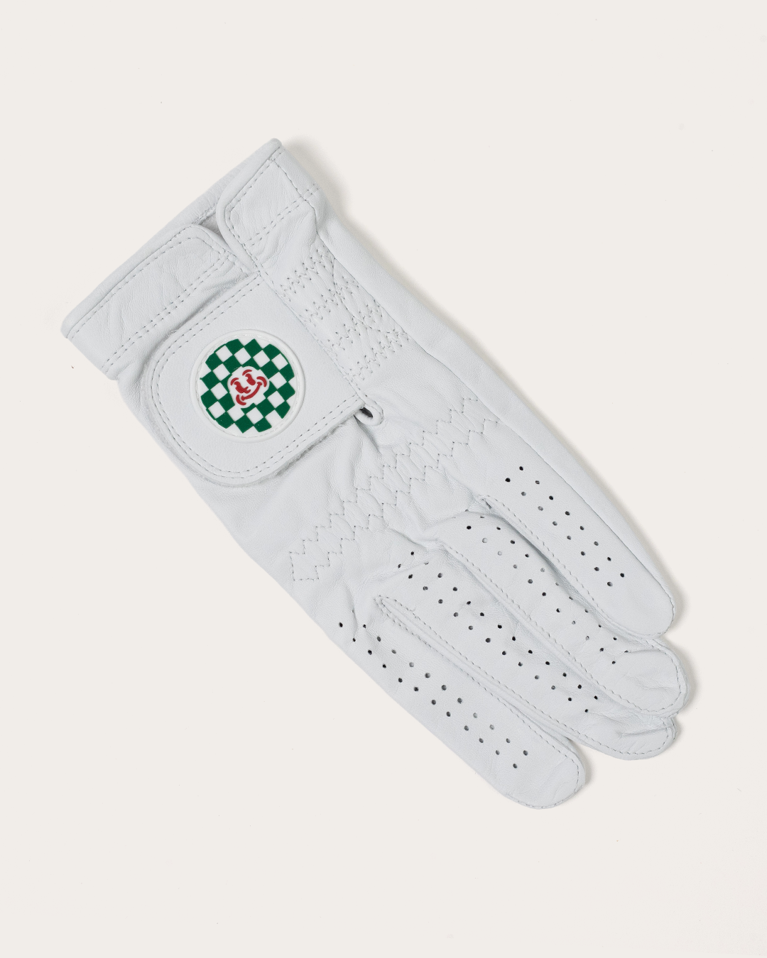 Cabretta Golf Glove