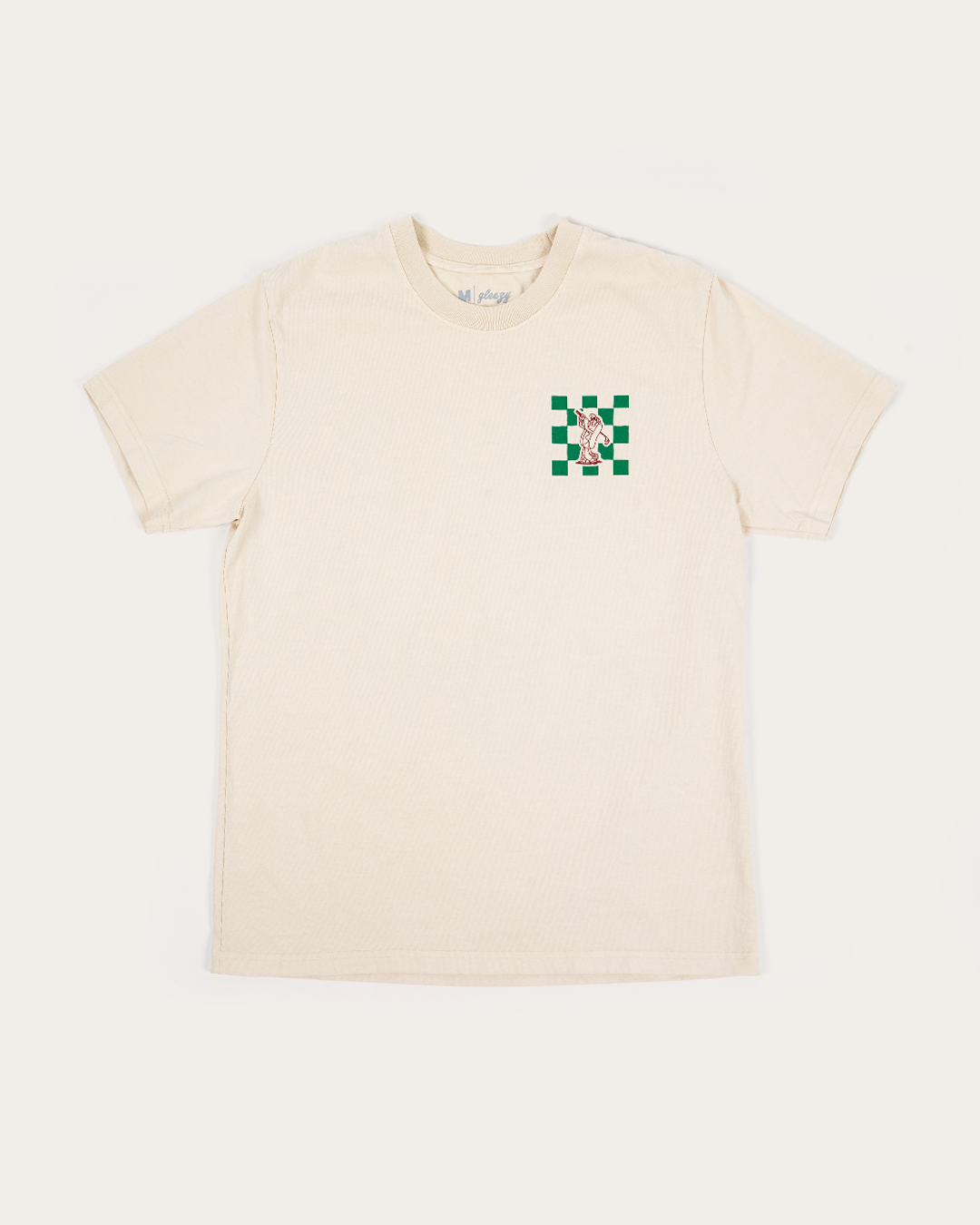 Turn House Tee