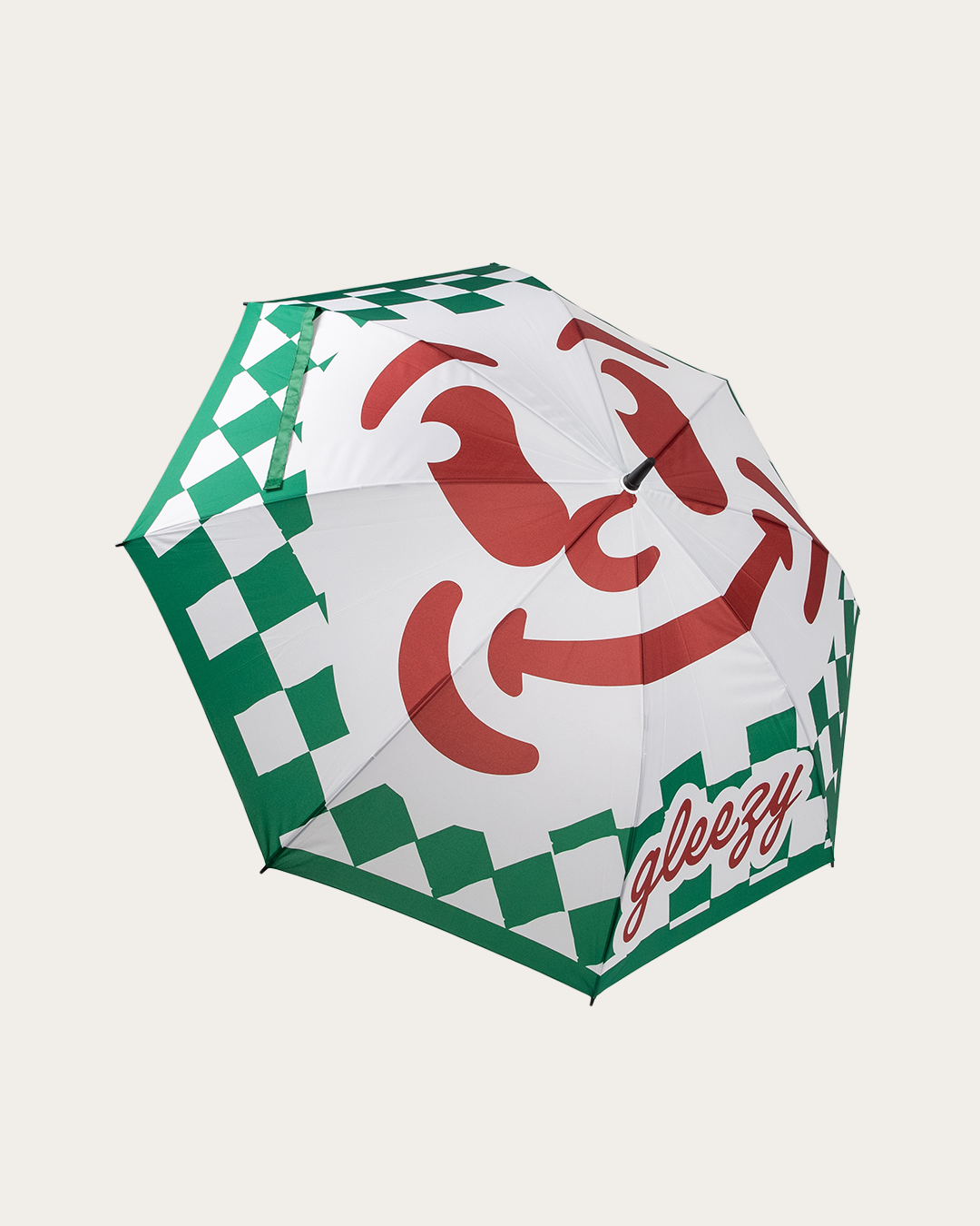 Big Smile Golf Umbrella