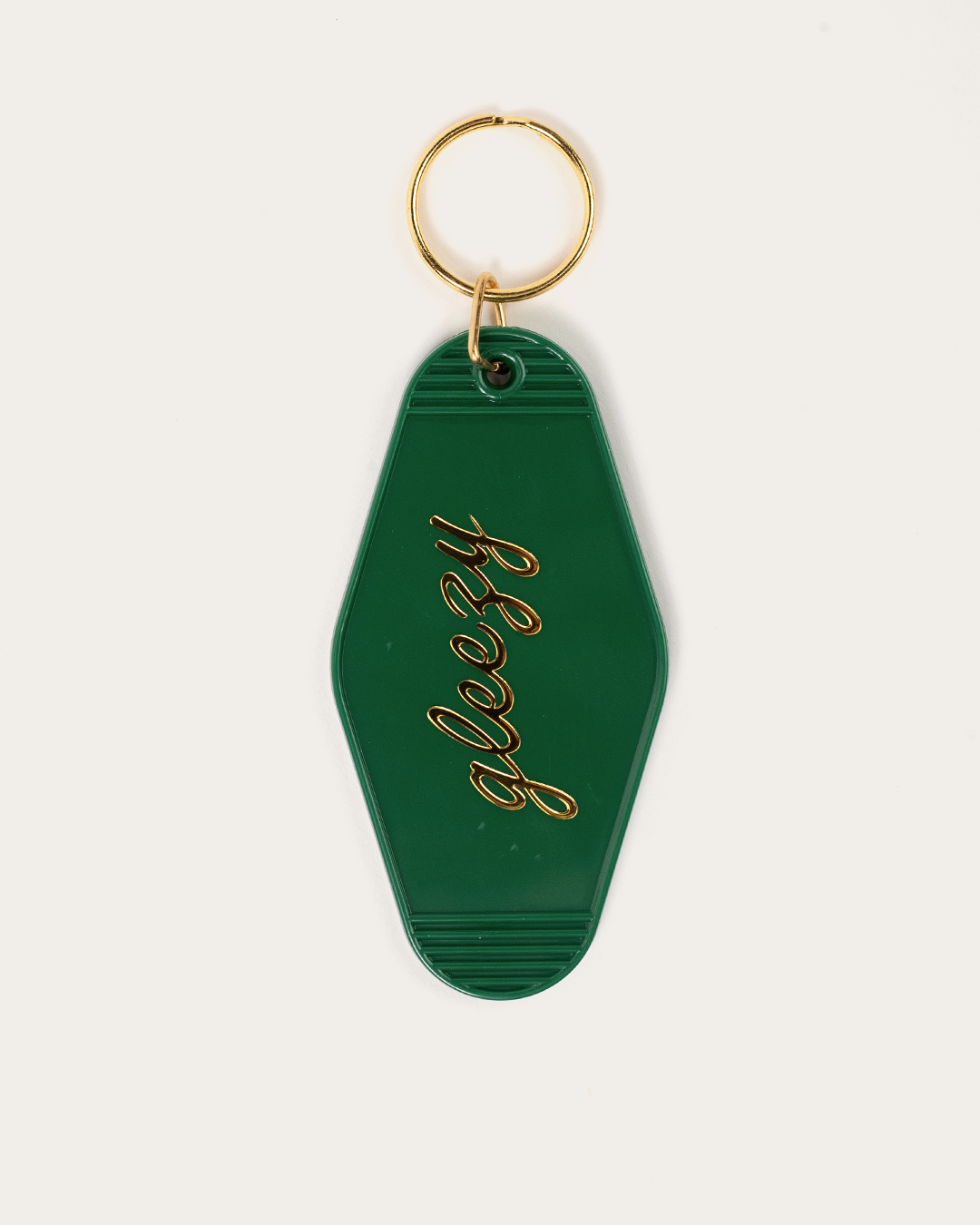 Good Wiener Keyring