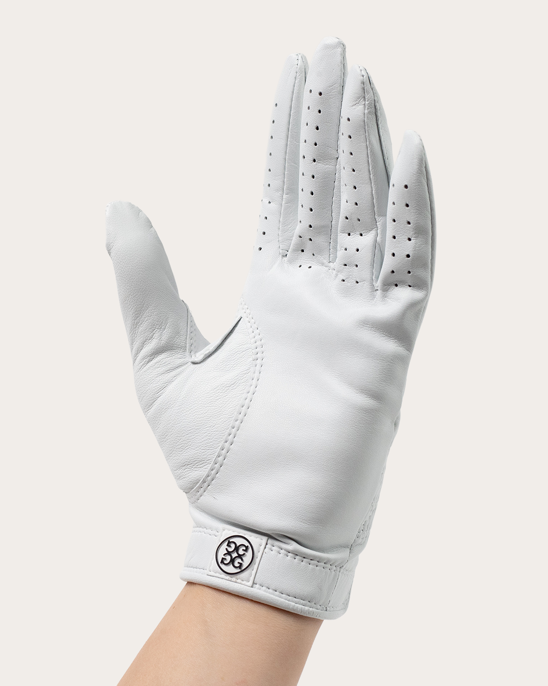 Cabretta Golf Glove