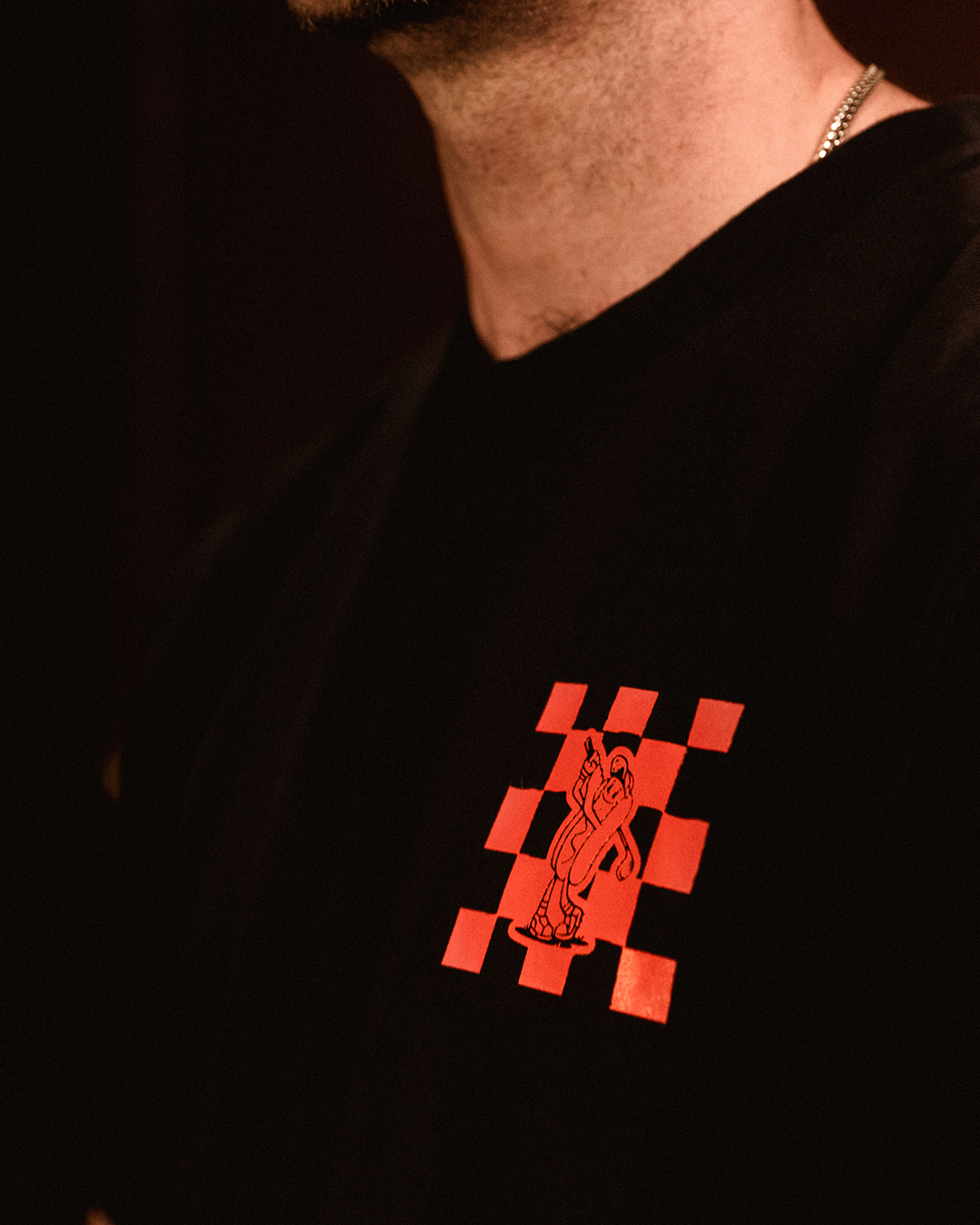 Sandwich Board Tee