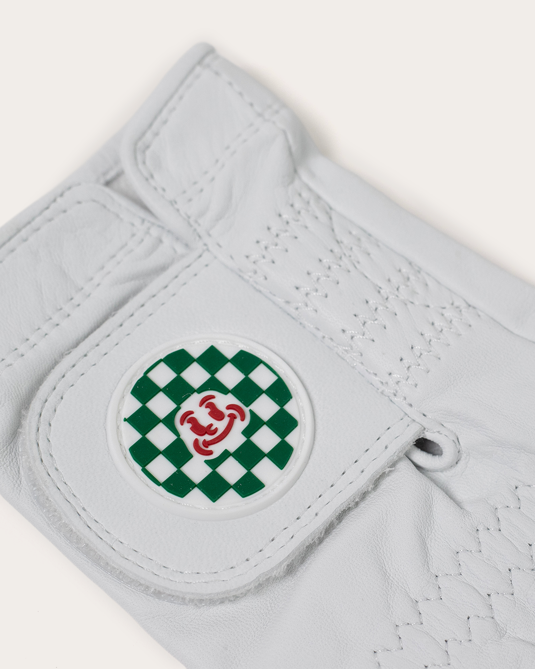 Cabretta Golf Glove