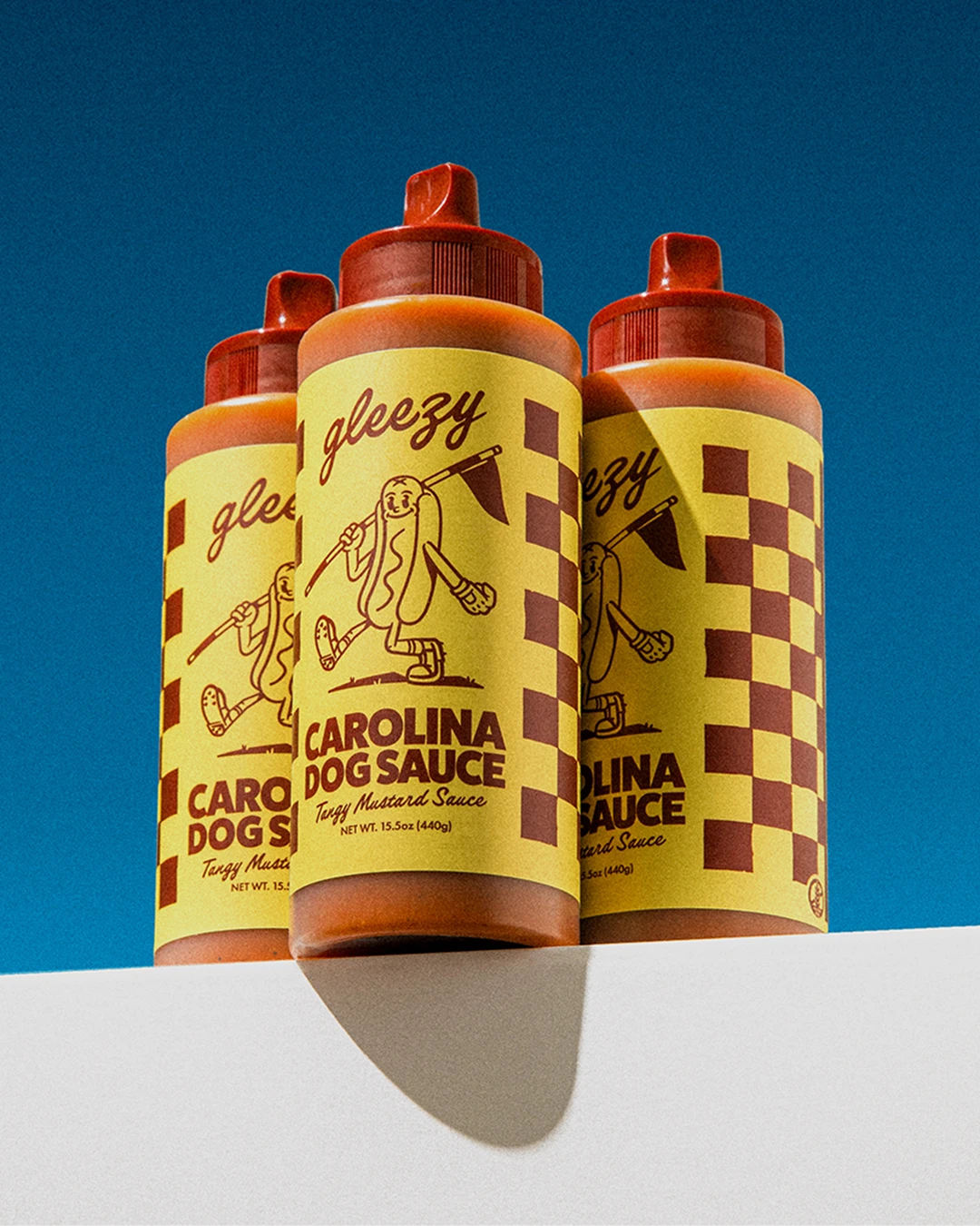 Carolina Dog Sauce