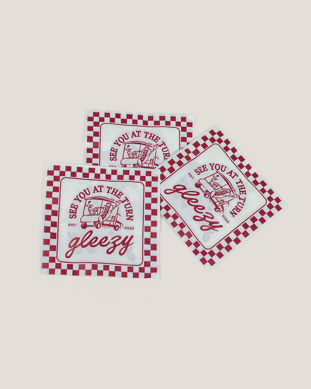 Event Serving Kit